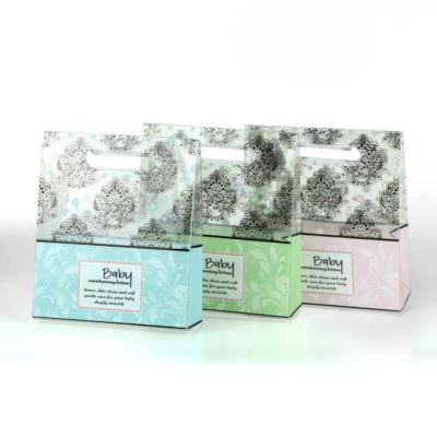 Custom packaging