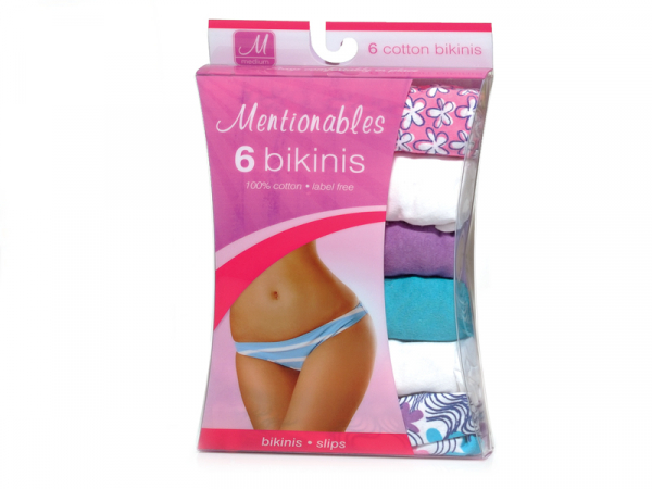 le packaging dans l’industrie textile